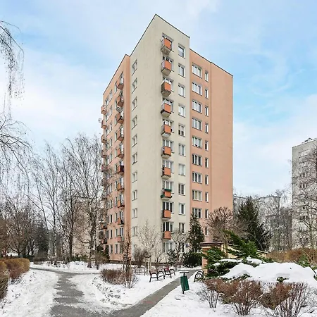 In Center Апартаменти *